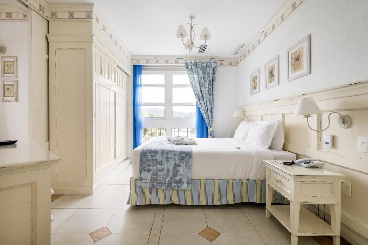 Florianópolis Il Campanario Villaggio Resort Suites - Jurere Internacional - Reserva Direta Com Dono מראה חיצוני תמונה