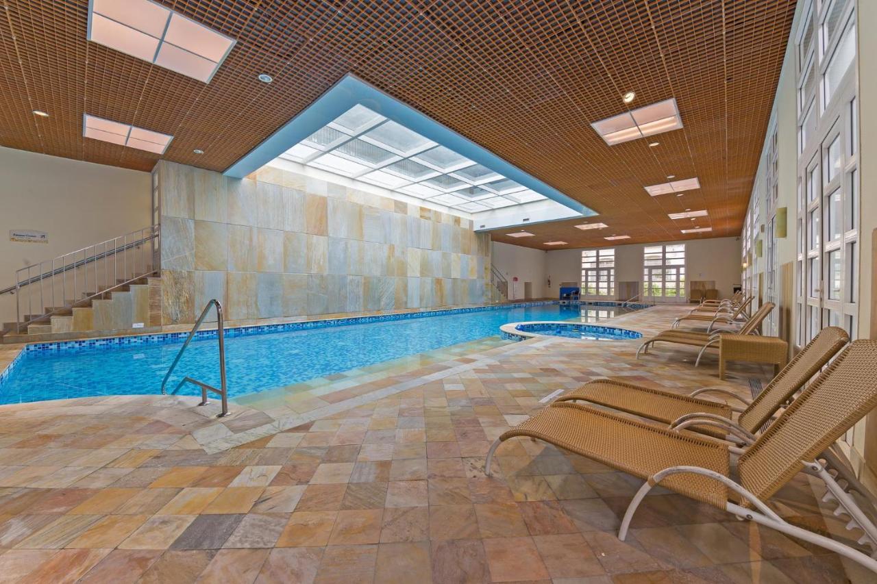Florianópolis Il Campanario Villaggio Resort Suites - Jurere Internacional - Reserva Direta Com Dono מראה חיצוני תמונה