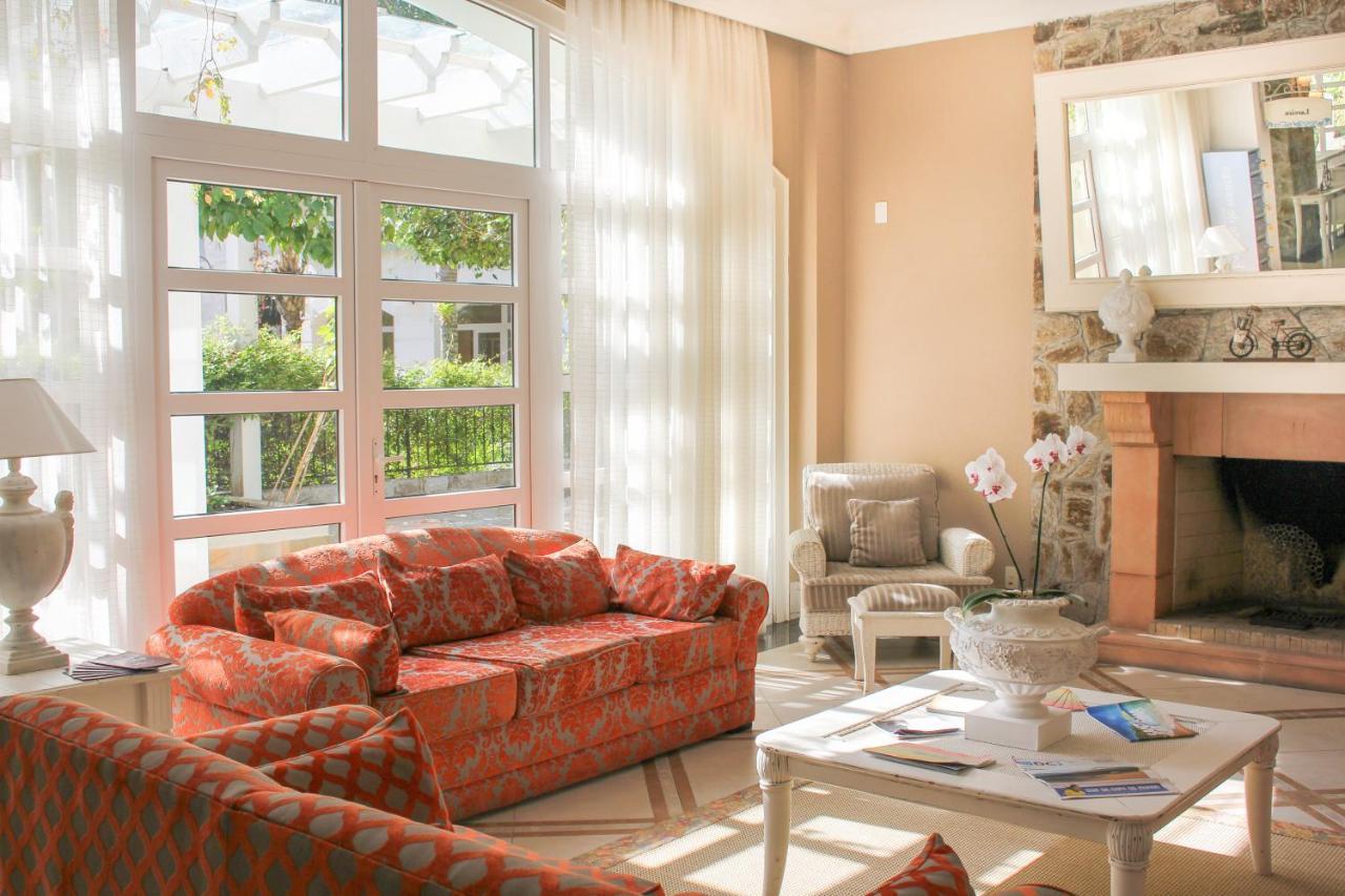 Florianópolis Il Campanario Villaggio Resort Suites - Jurere Internacional - Reserva Direta Com Dono מראה חיצוני תמונה