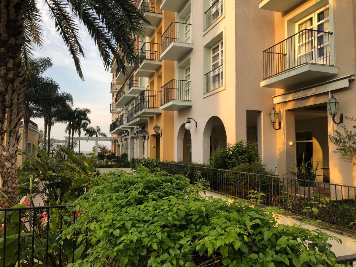 Florianópolis Il Campanario Villaggio Resort Suites - Jurere Internacional - Reserva Direta Com Dono מראה חיצוני תמונה