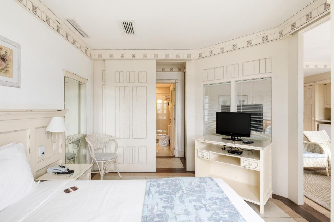 Florianópolis Il Campanario Villaggio Resort Suites - Jurere Internacional - Reserva Direta Com Dono מראה חיצוני תמונה