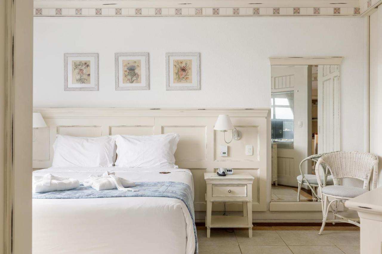 Florianópolis Il Campanario Villaggio Resort Suites - Jurere Internacional - Reserva Direta Com Dono מראה חיצוני תמונה