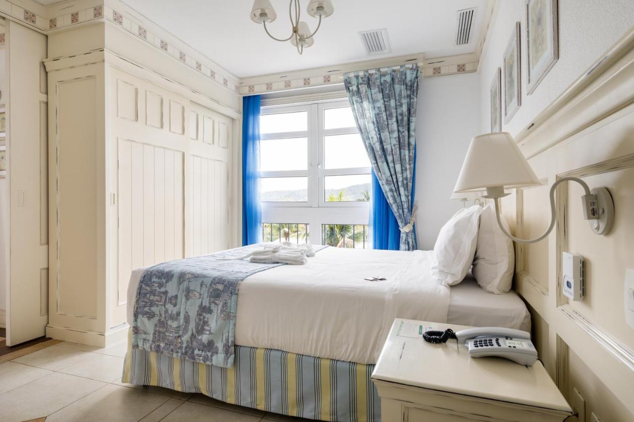 Florianópolis Il Campanario Villaggio Resort Suites - Jurere Internacional - Reserva Direta Com Dono מראה חיצוני תמונה