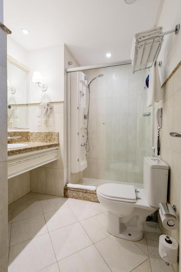 Florianópolis Il Campanario Villaggio Resort Suites - Jurere Internacional - Reserva Direta Com Dono מראה חיצוני תמונה