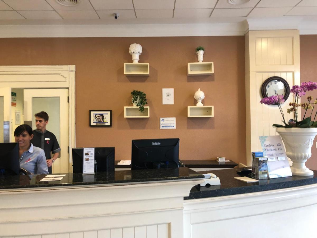 Florianópolis Il Campanario Villaggio Resort Suites - Jurere Internacional - Reserva Direta Com Dono מראה חיצוני תמונה