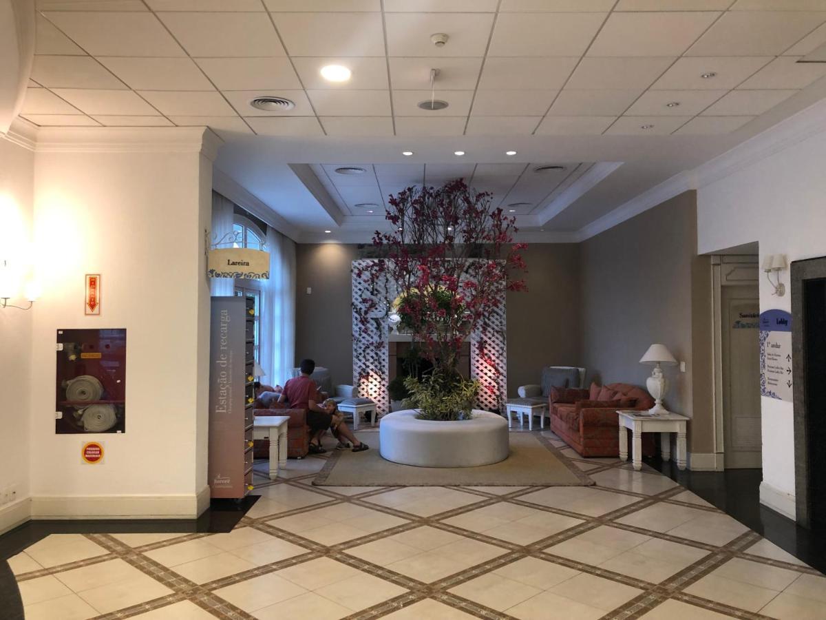 Florianópolis Il Campanario Villaggio Resort Suites - Jurere Internacional - Reserva Direta Com Dono מראה חיצוני תמונה