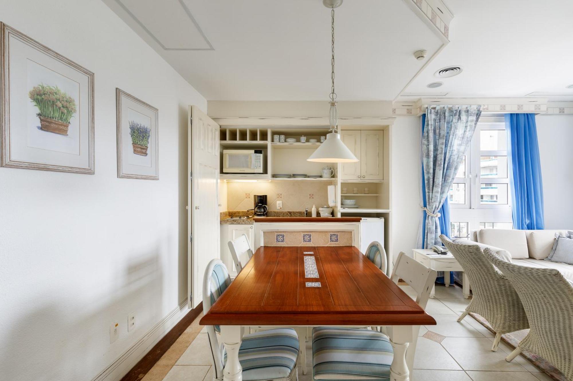 Florianópolis Il Campanario Villaggio Resort Suites - Jurere Internacional - Reserva Direta Com Dono מראה חיצוני תמונה